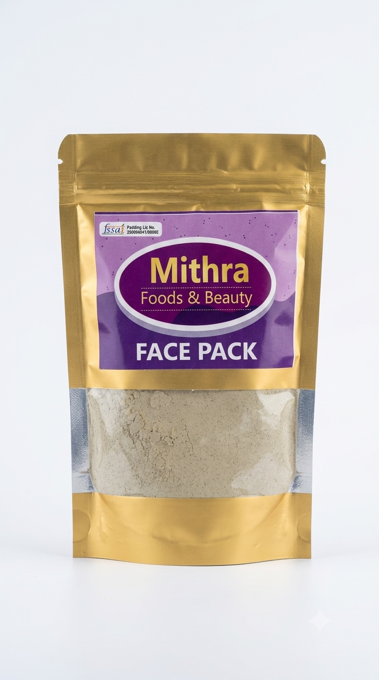 Face Pack