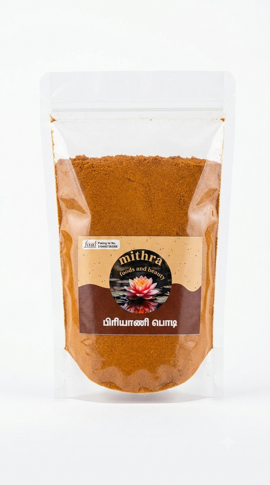 Biriyani Masala
