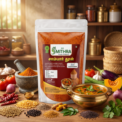 Sambar thool