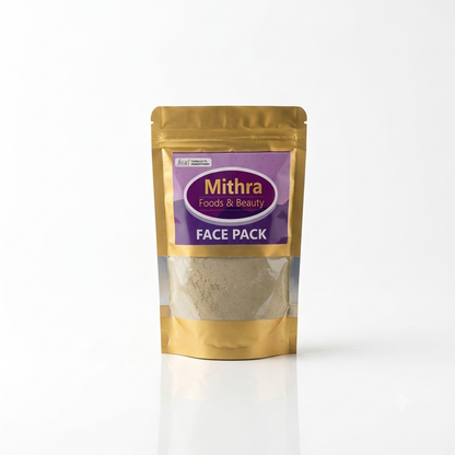 Face Pack