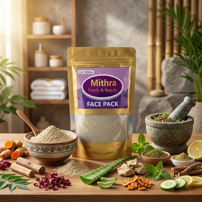 Face Pack