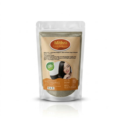 Hair Pack