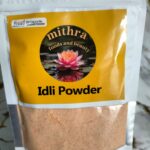 Mithra Pirandai Idly Podi – 1kg