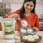 Mithra Idiyappam Mavu – 1kg